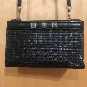 🌲EUC Vintage Brighton Small Crossbody🌲